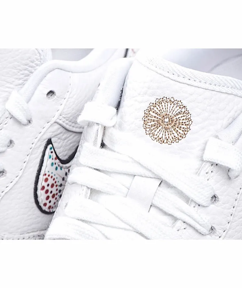 Nike Air Force 1 Low Lunar New Year Low Top