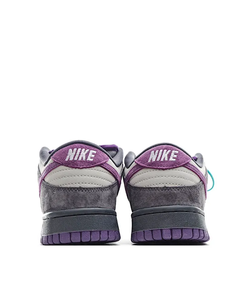 Nike Dunk Low Pro SB Purple Pigeon Sneakers