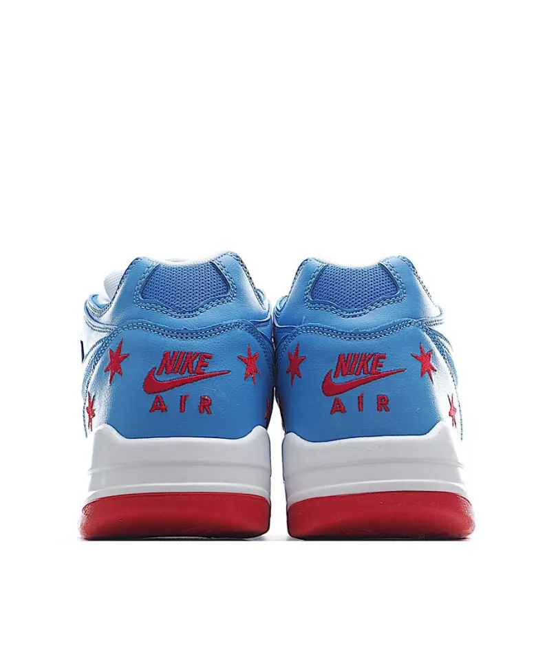 Air Jordan Flight 89 'Chicago All-Star'