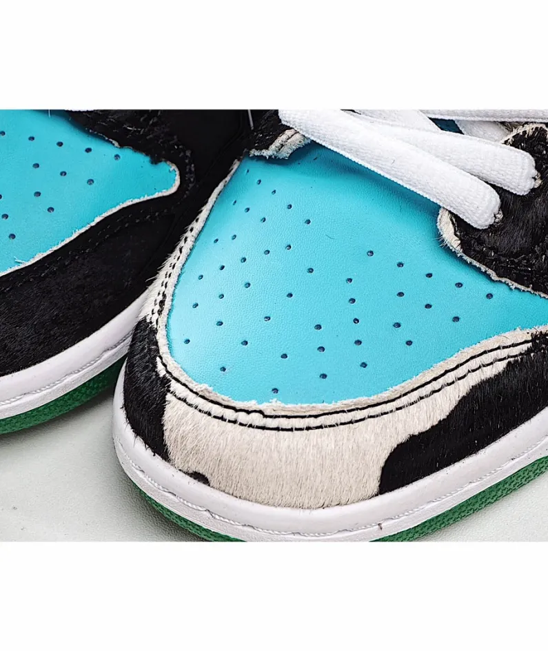 Nike Dunk Low Ben Jerrys