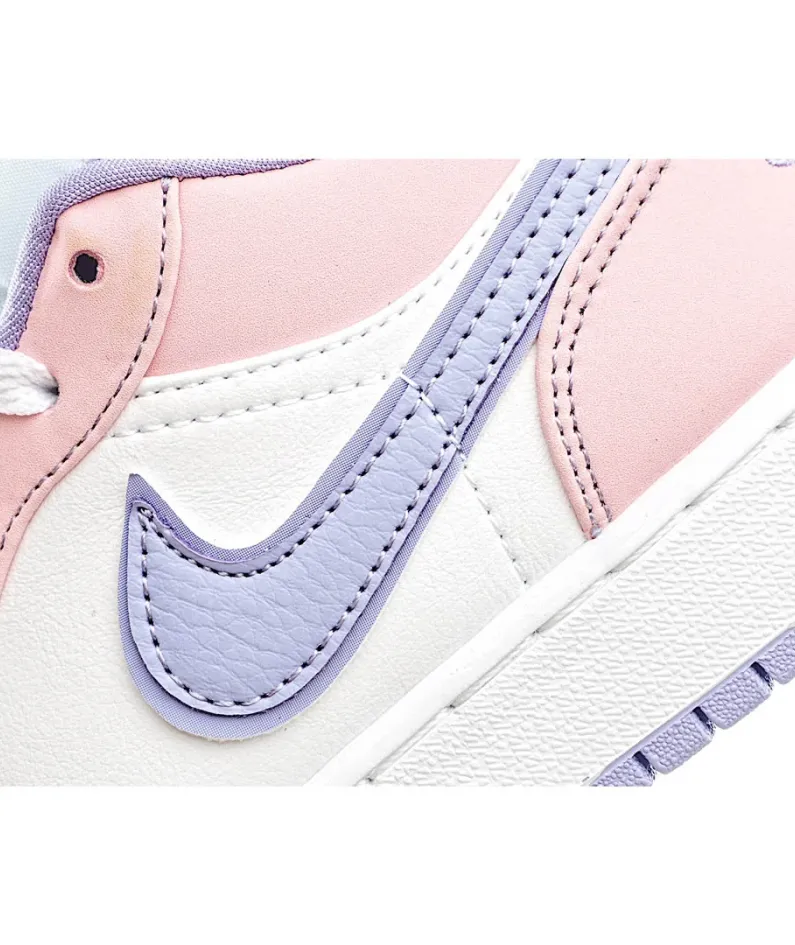 Air Jordan 1 Low SE 'Arctic Punch'