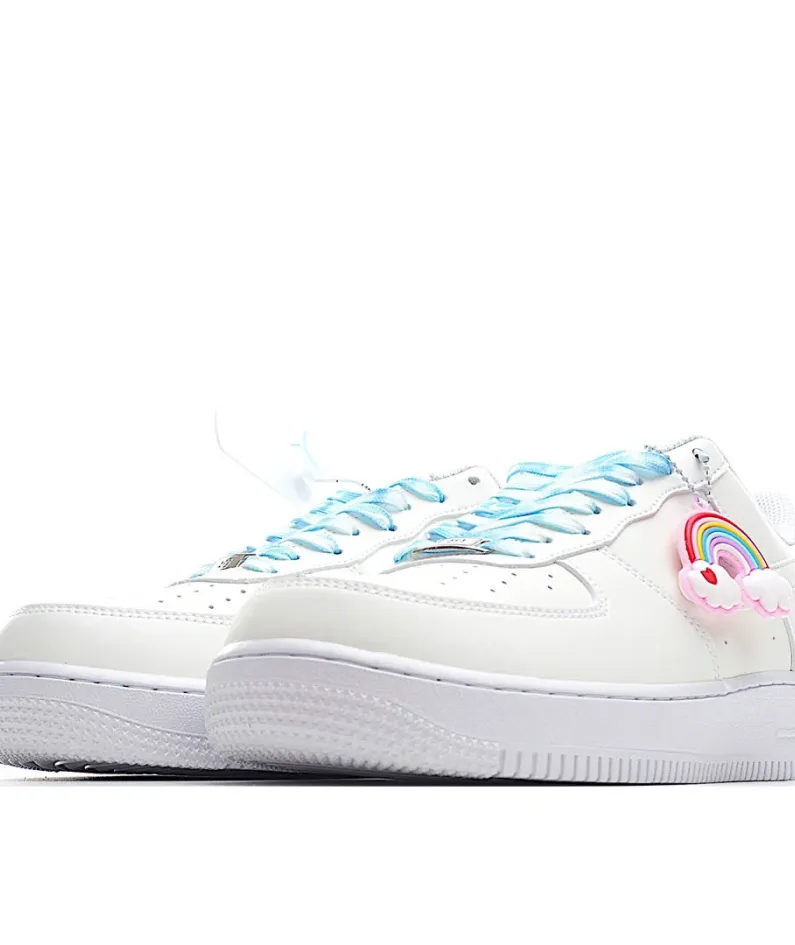 Nike Air Force    fine day  紫 