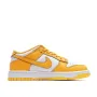 Nike SB Dunk Low Laser Orange