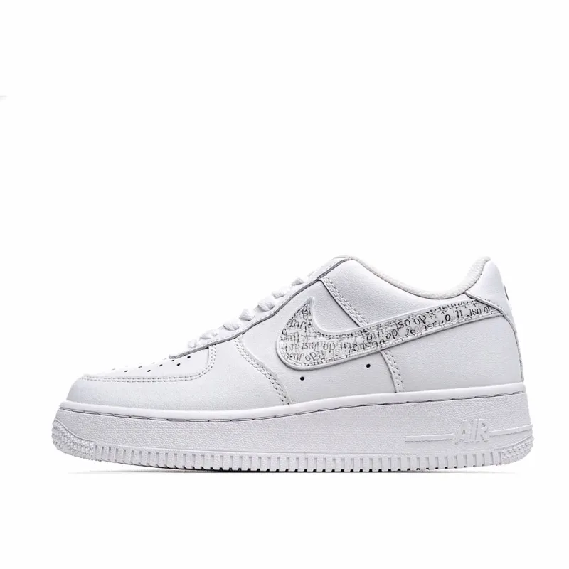 Nike Air Force 1 Low-Top Sneakers