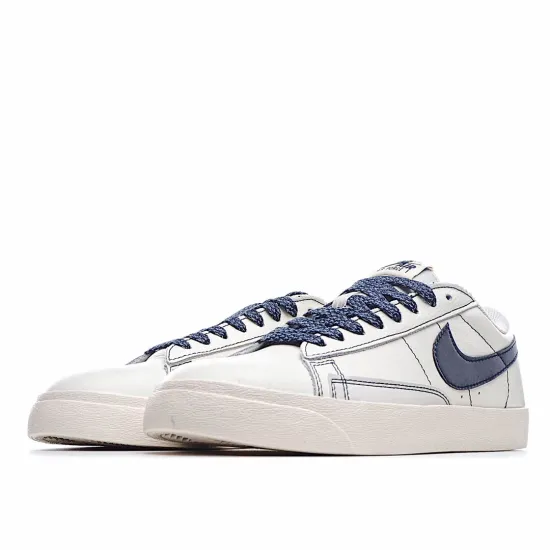 Nike Blazer Low Low Top 3M Reflective