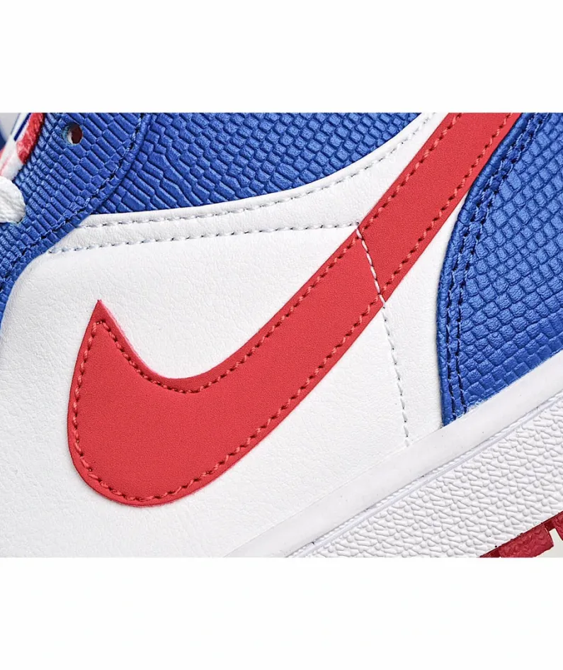 Air Jordan 1 Low Joe 1 Low Basketball Shoes