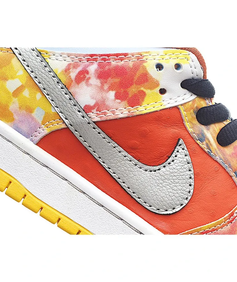 Nike Dunk SB Low USD Low Top Sneakers