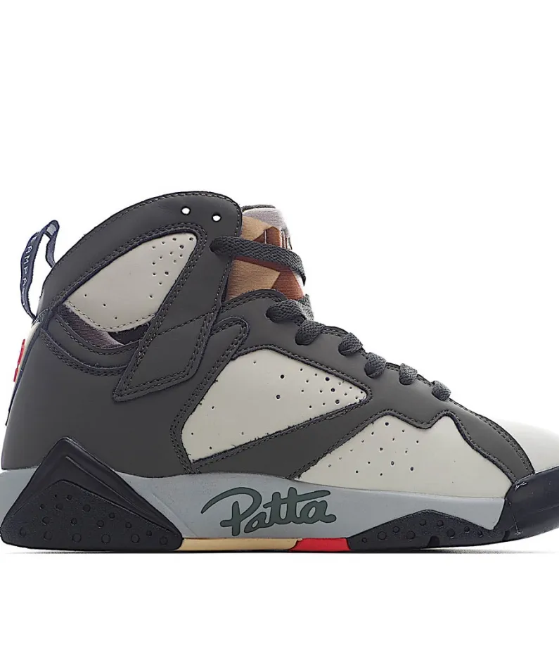 Patta x Air Jordan 7 Retro SP 'Icicle'