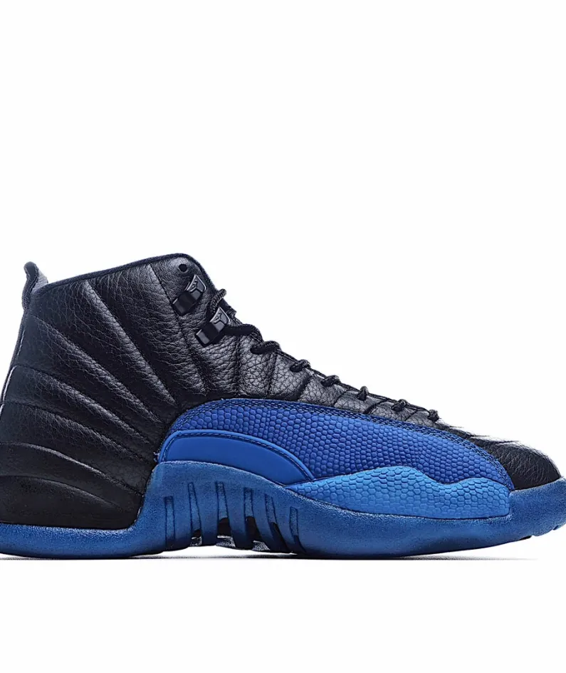 Air Jordan 12 Retro 'Game Royal'