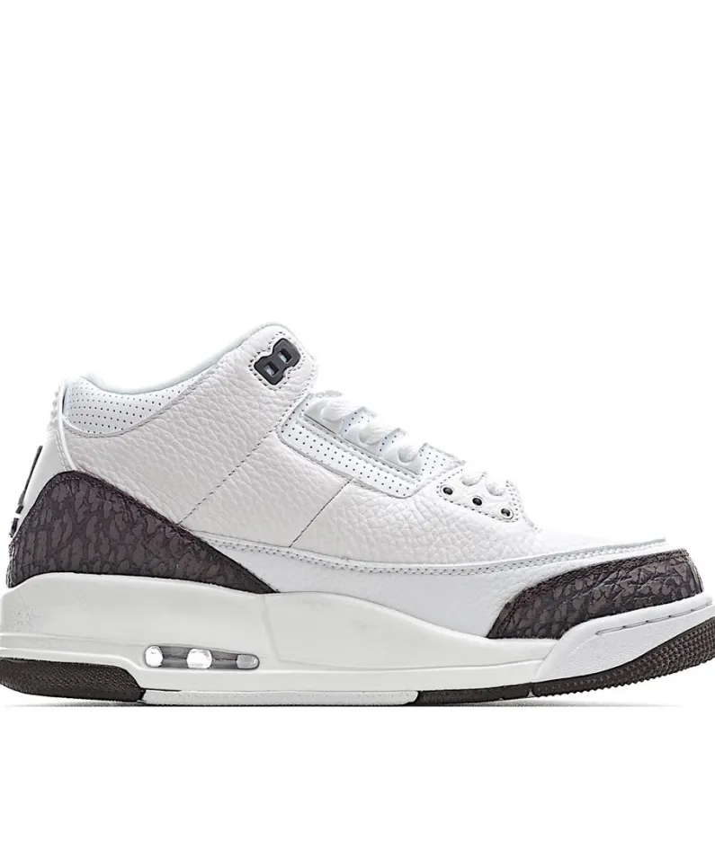 Air Jordan 3 Retro 'Mocha' 2018