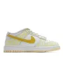 Nike SB Dunk Low GSYellow StrikeY Low Top Sneakers