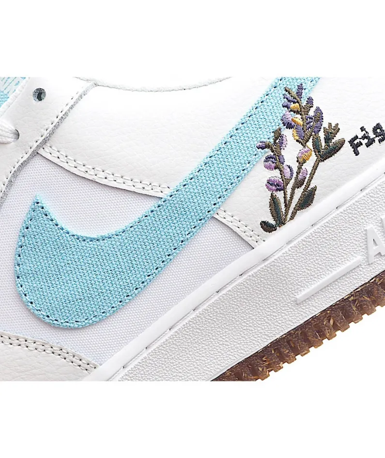 Nike Air Force 107 Sneakers