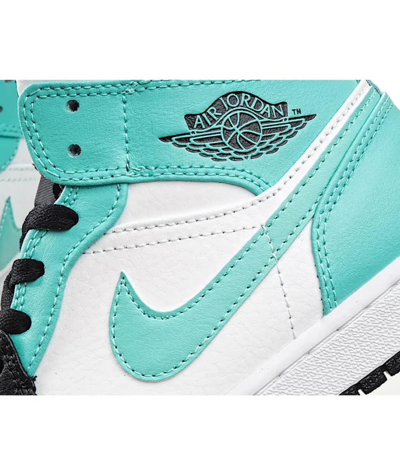 Air Jordan 1 Mid 'Tropical Twist'