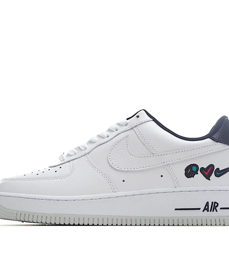 NK Air Force 1 Low Top