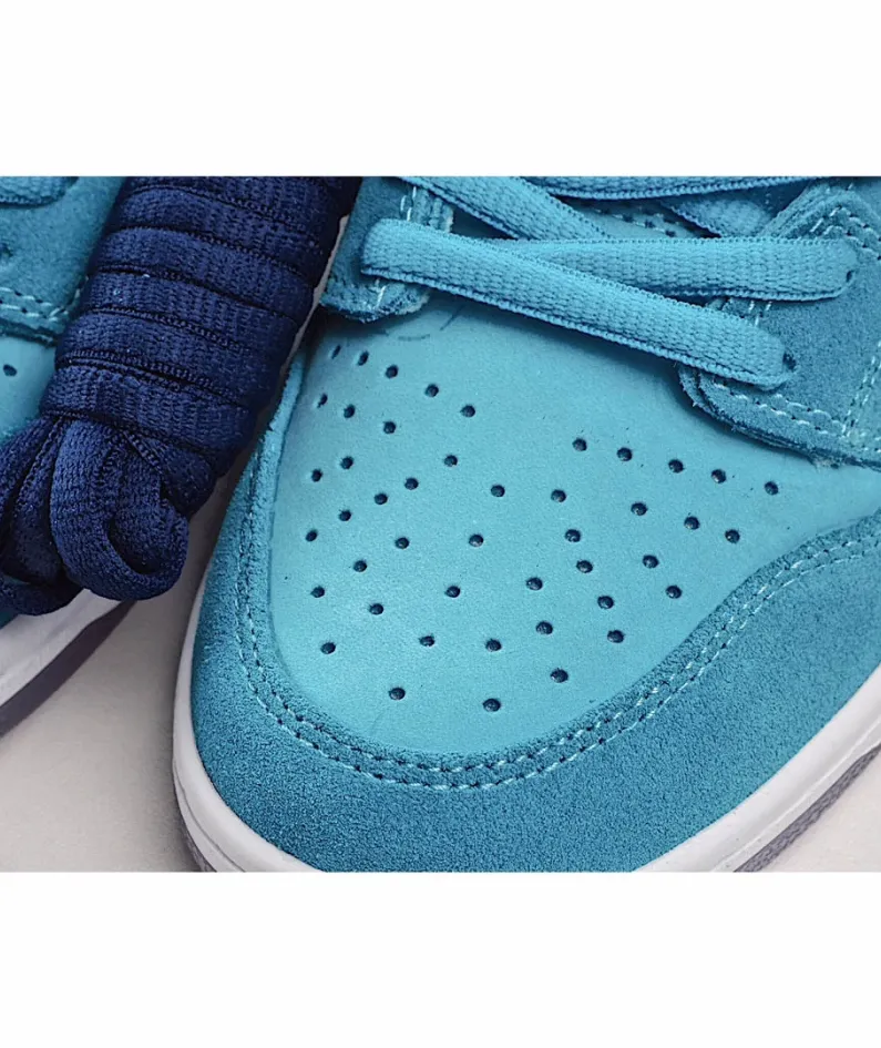 Nike SB DUNK LOW PRO Summer Blue