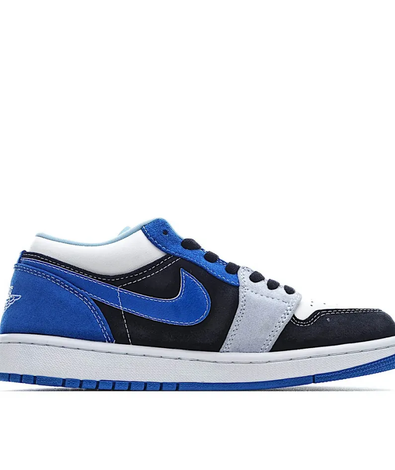 Air Jordan 1 Low SE 'Racer Blue'