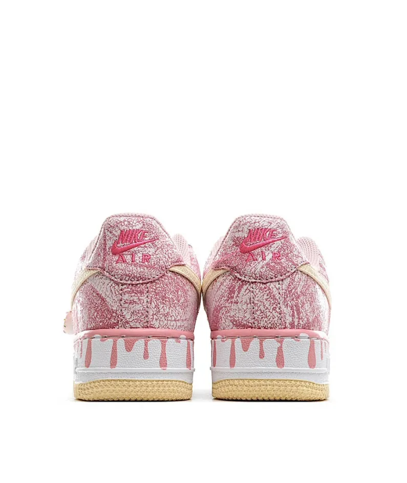 Nike Air Force 107  