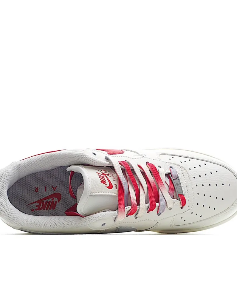 Nike Air Force 107 Low Beige