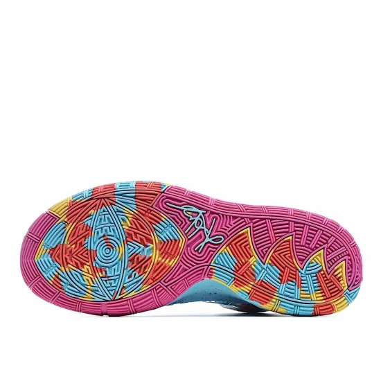 Nike Kyrie 6 Preheat 'Miami'