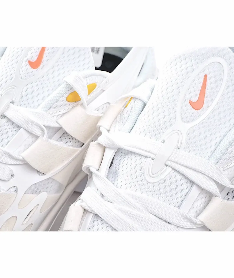 Nike Signal D/MS/X 'Summit White