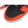 NBA x Nike Dunk Low EMB “Knicks” Black Blue Orange