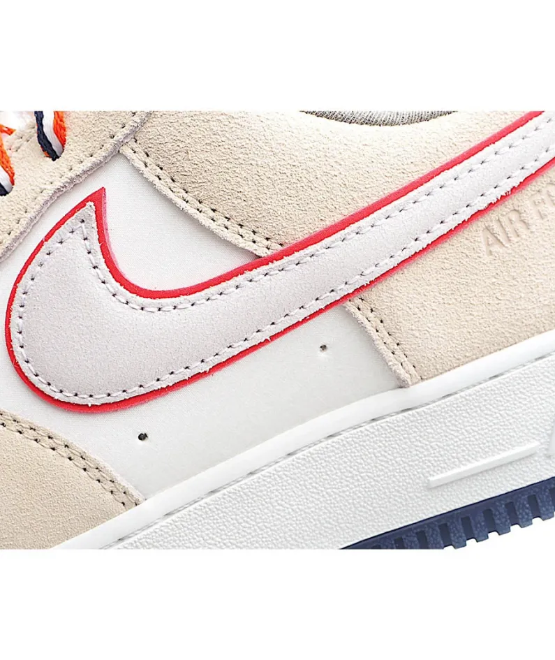 Nike Air Force 1 Low Top
