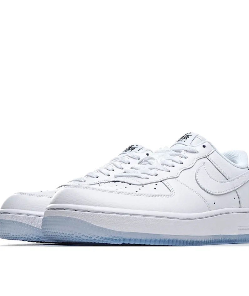 Nike Air Force 107 Low Low Top Sneakers