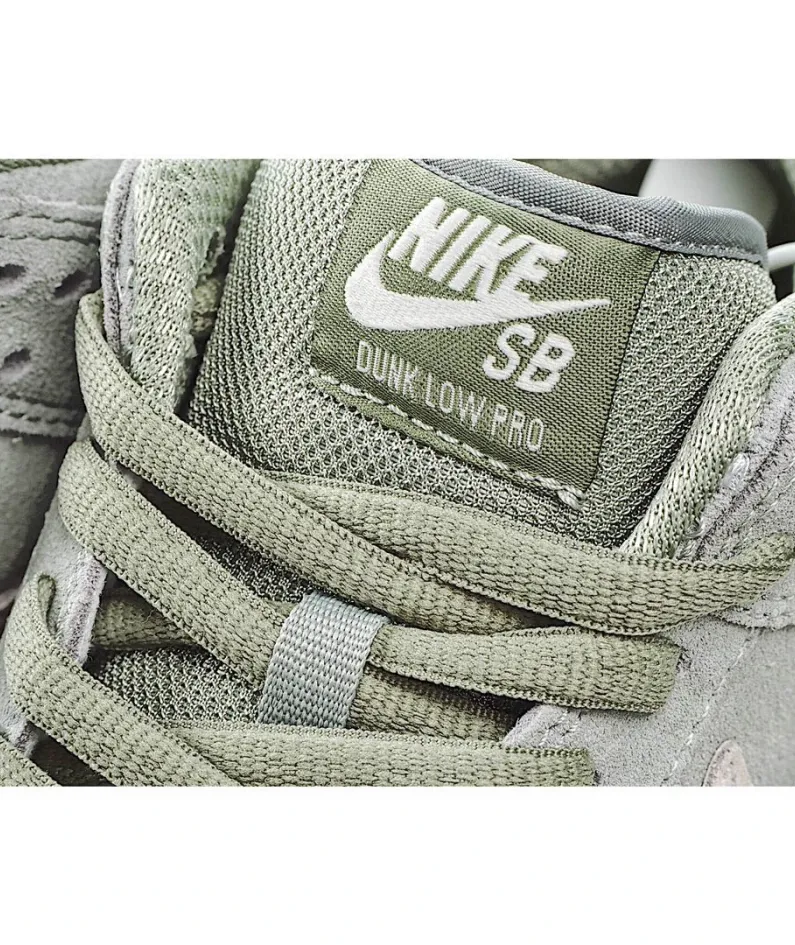 Nike SB Dunk Low Pro “Horizon Green Lightweight