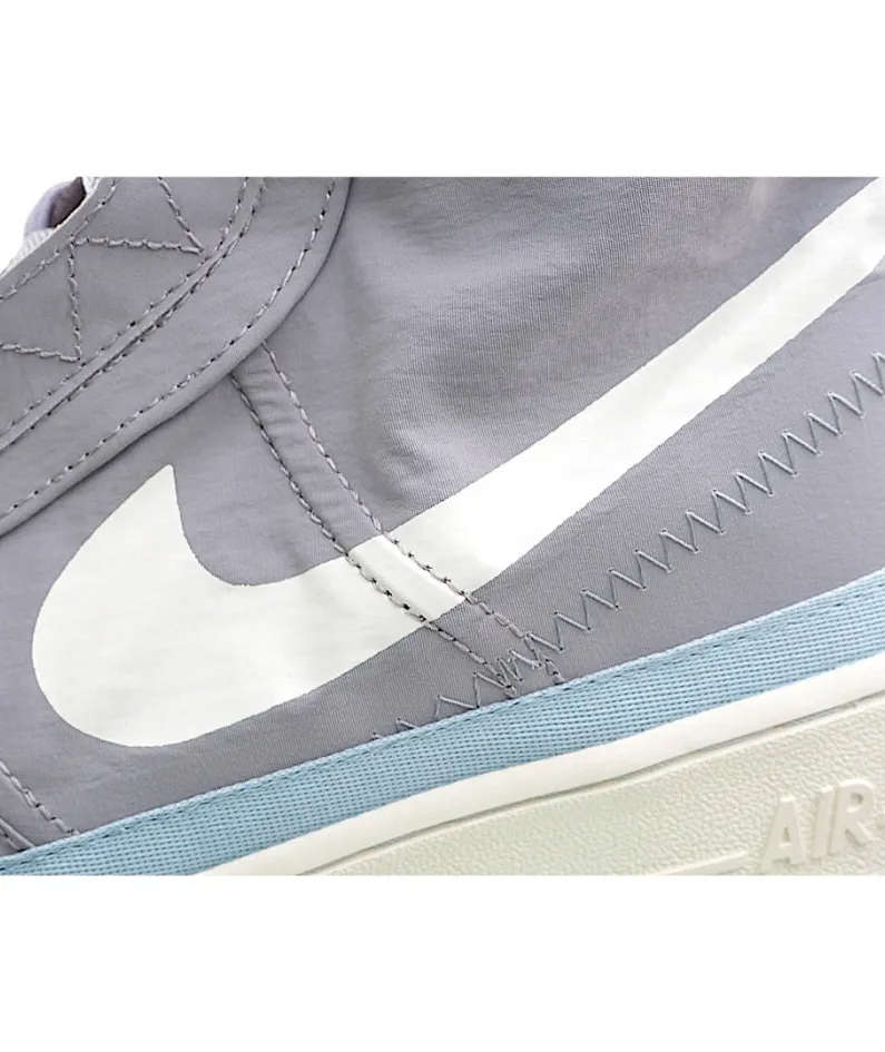 Nike Air Force 1 Shell WMNS 