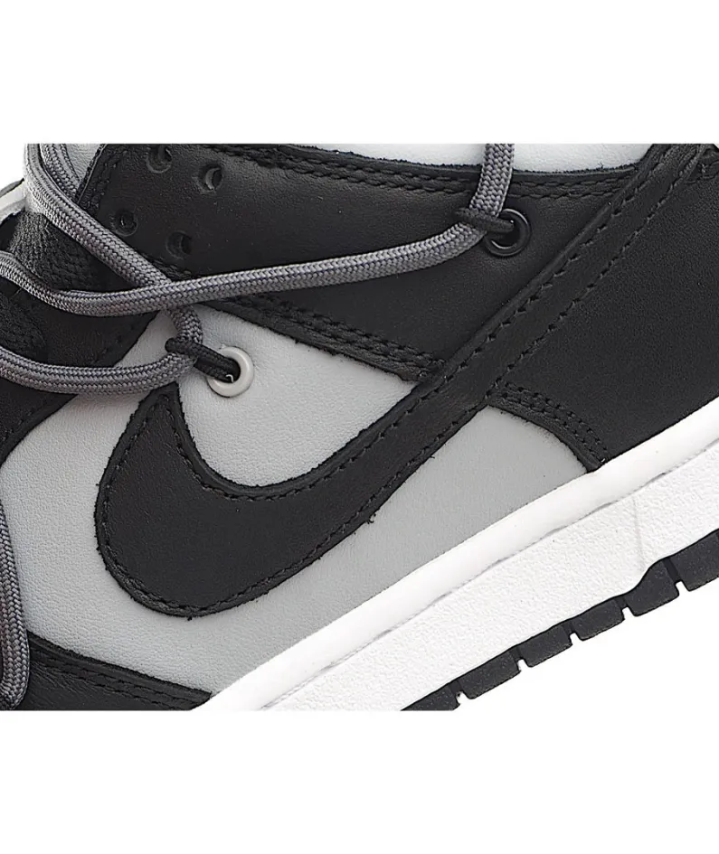 Nike SB Dunk Low Top Sneakers