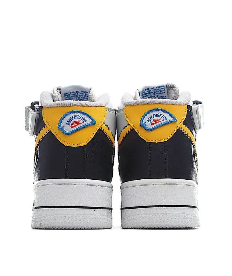 Nike Air Force 1 Mid Sneakers