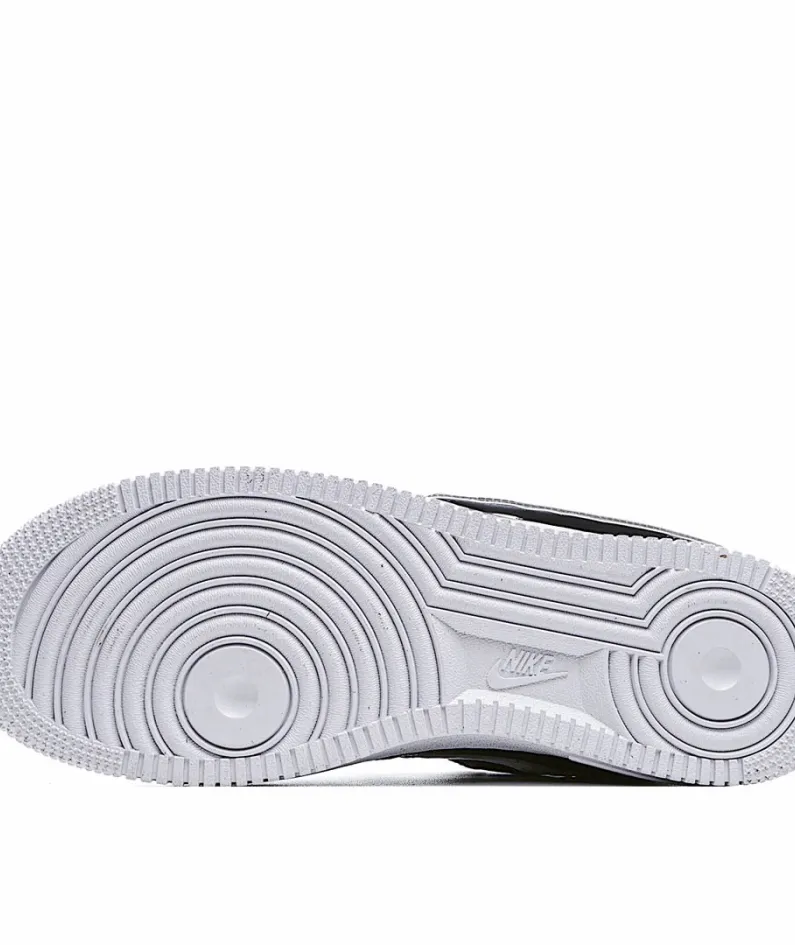 Nike Air Force 1 Low 07 'PRM' 'Zip Swoosh'' Low Top