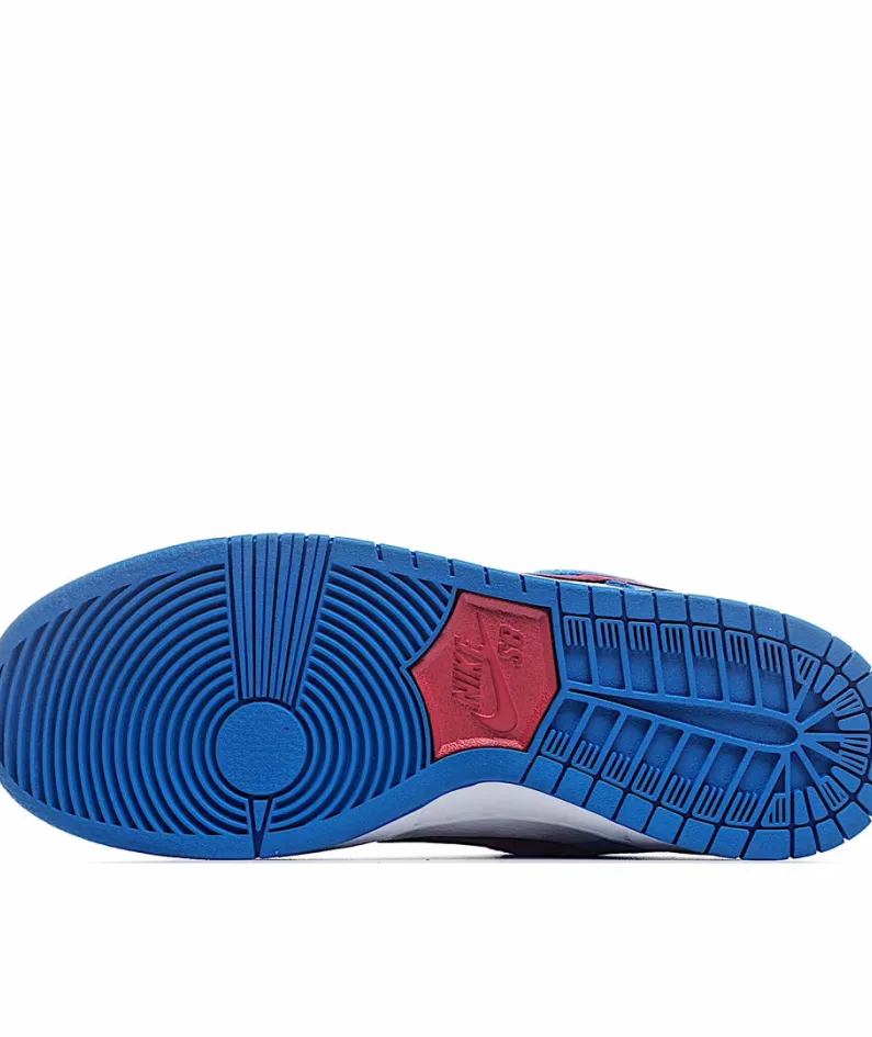 Nike SB Dunk Low“Doraemon”  
