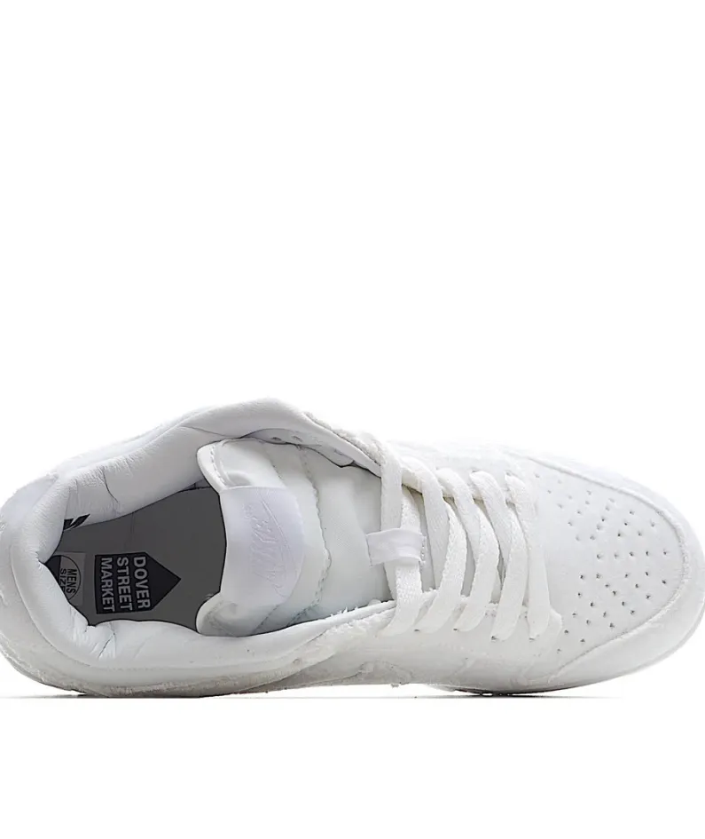 DSM x Nike Dunk Low Backboard Shoe