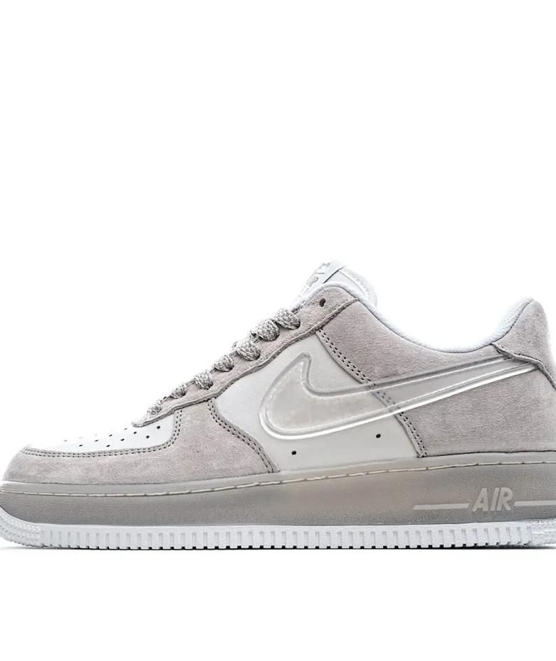 Nike Air Force 1 Low-Top Sneakers