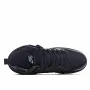 Nike SB Zoom Dunk High Bar Black 