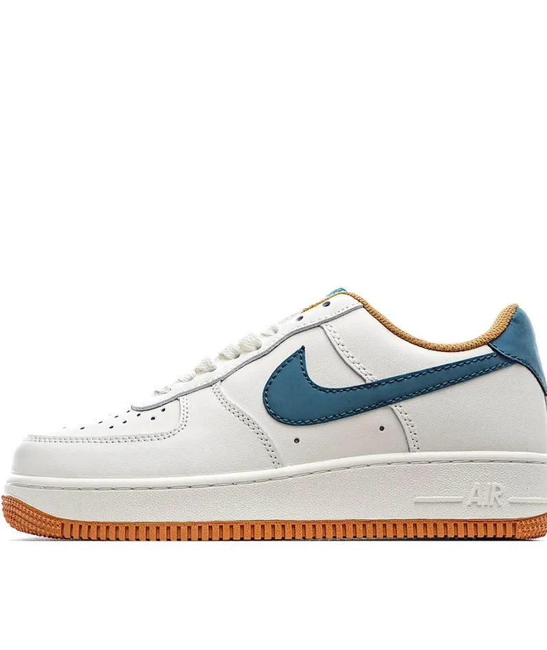 Nike AIR FMRCE 1'07 Low Top