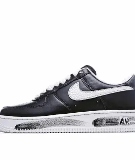  PEACEMINUSONE x Nike Air Force 1   