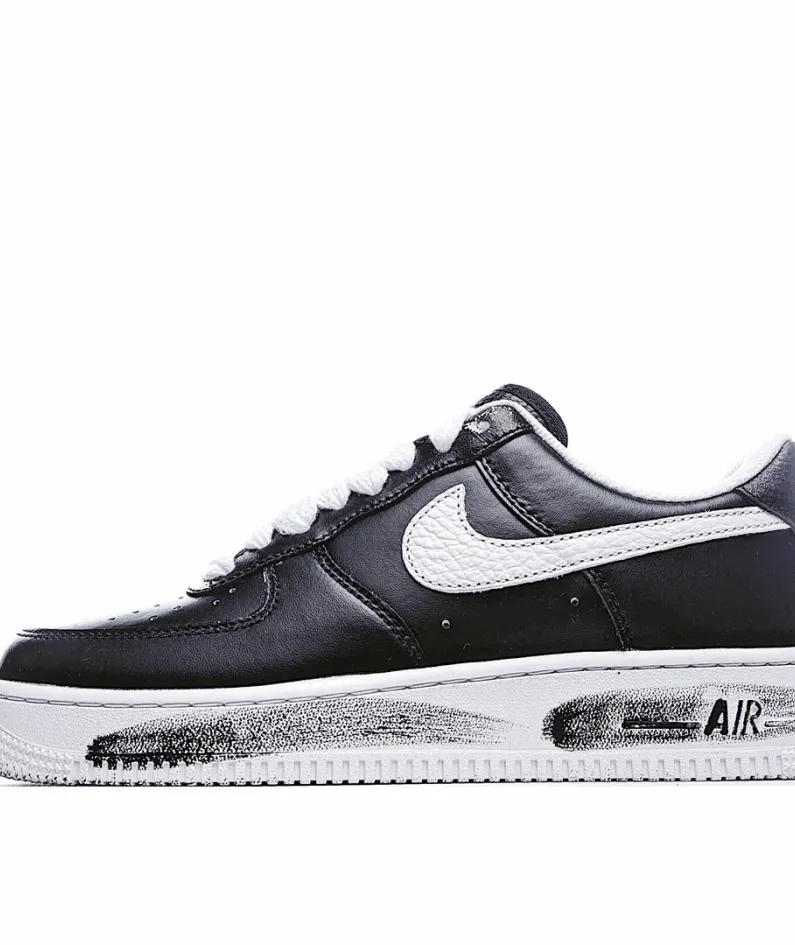  PEACEMINUSONE x Nike Air Force 1   
