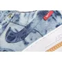 Nike Air Force 1 L V8 Blue