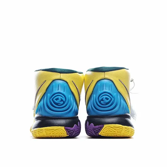 Nike Kyrie 6 EP 'Chinese New Year'