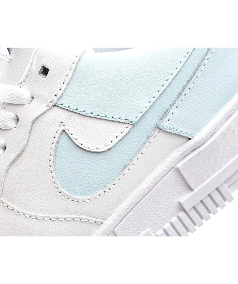 Nike Air Force 1 Pixel Sole Sneakers