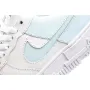 Nike Air Force 1 Pixel Sole Sneakers