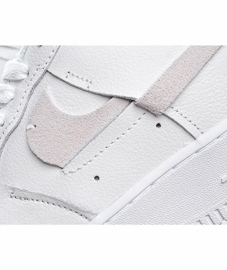 NIKE WMNS AIR FORCE 1 07 LX 