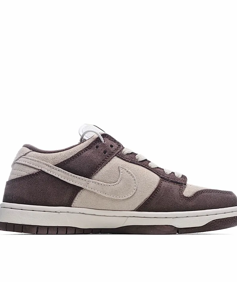 Nike SB Dunk Low Pro Sneakers