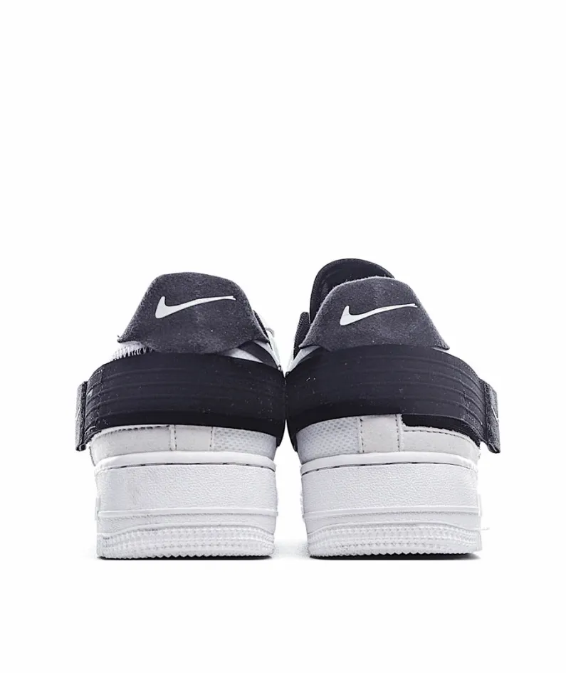 Nike Air Force 1 Type N.354"White/Volt Black"