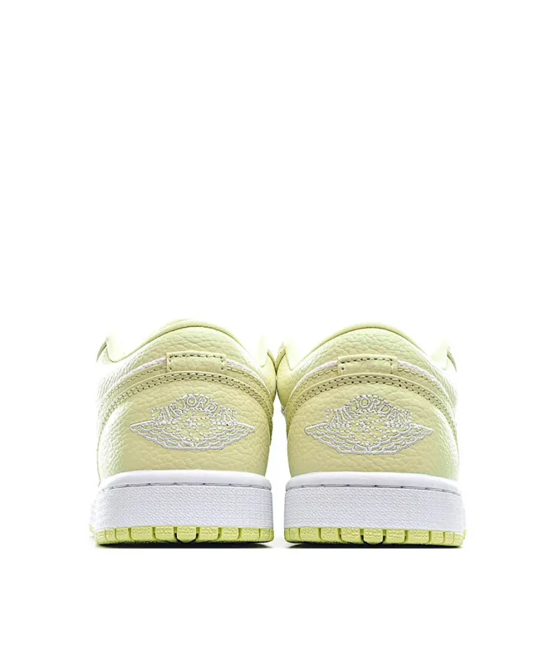 Wmns Air Jordan 1 Low 'Limelight'
