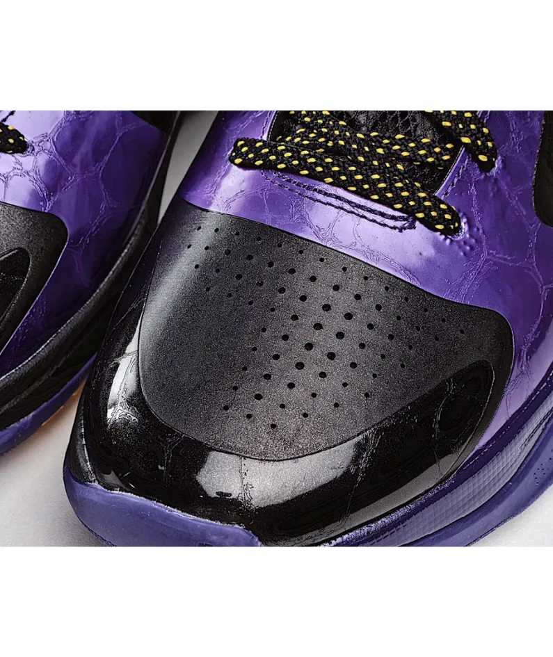 Nike Zoom Kobe 5 X 'Lakers Away'