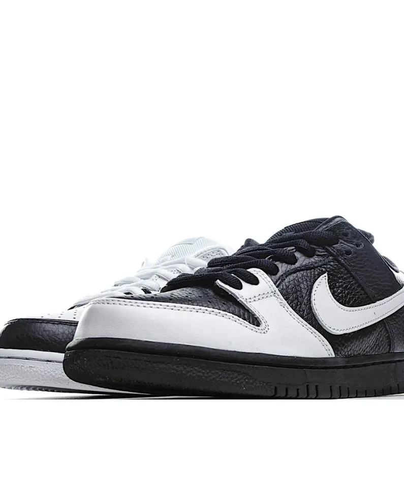 Nike SB Dunk Low Premium Yin Yang Low Top Sneakers