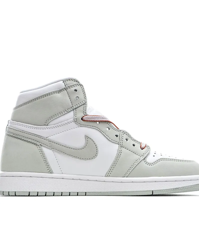 Wmns Air Jordan 1 Retro High OG 'Seafoam'